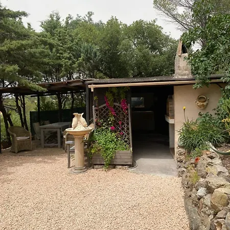 Quiet And Fresh With Garden Apartment *