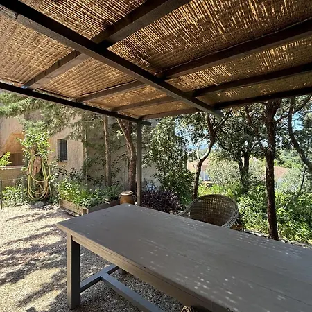 Appartamento Quiet And Fresh With Garden Saint-Raphaël